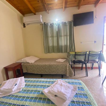 Apartamentos Centricos Puerto Iguazú Kültér fotó