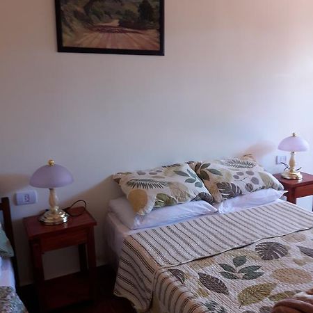Apartamentos Centricos Puerto Iguazú Kültér fotó