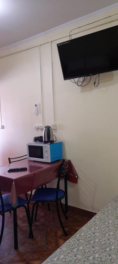 Apartamentos Centricos Puerto Iguazú Kültér fotó