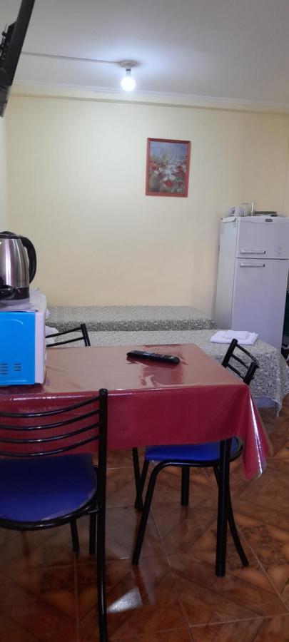 Apartamentos Centricos Puerto Iguazú Kültér fotó
