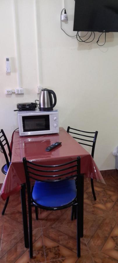 Apartamentos Centricos Puerto Iguazú Kültér fotó