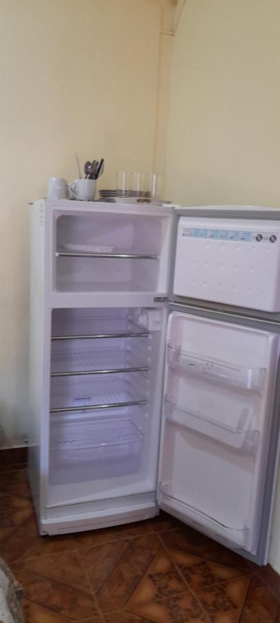 Apartamentos Centricos Puerto Iguazú Kültér fotó