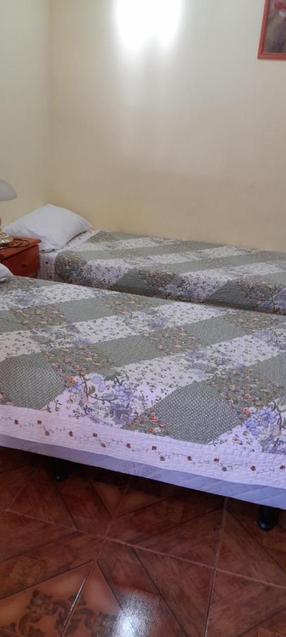 Apartamentos Centricos Puerto Iguazú Kültér fotó