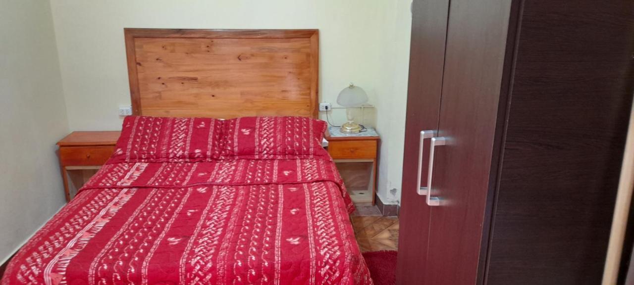 Apartamentos Centricos Puerto Iguazú Kültér fotó