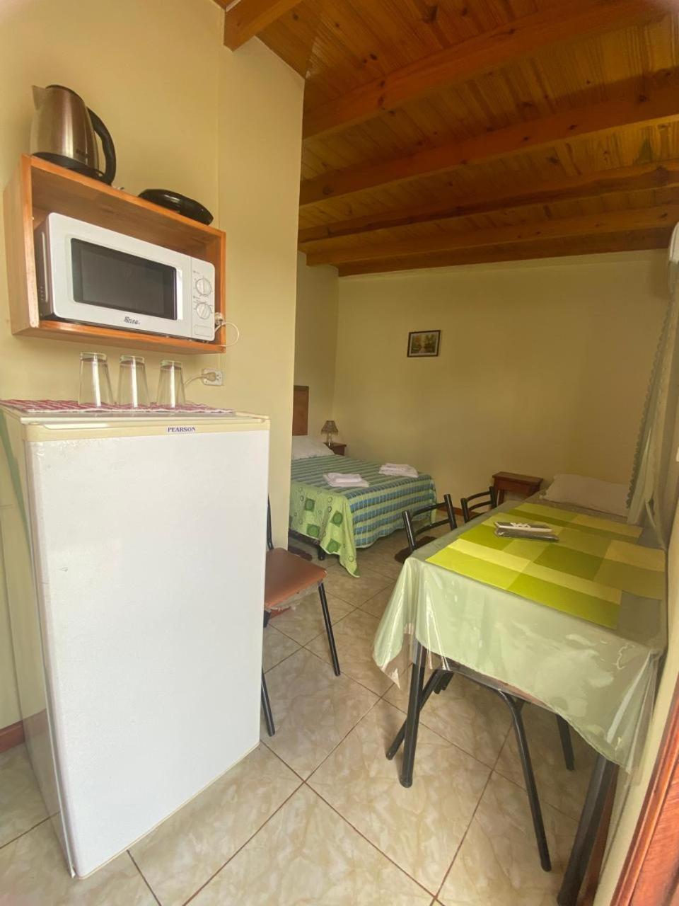 Apartamentos Centricos Puerto Iguazú Kültér fotó