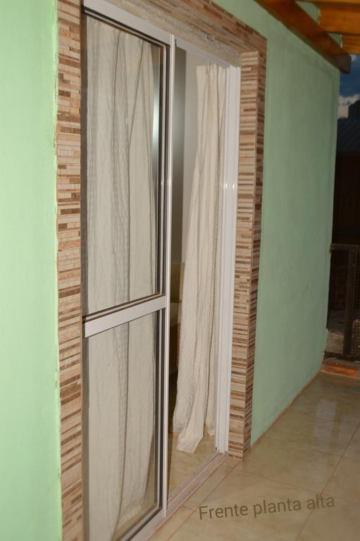 Apartamentos Centricos Puerto Iguazú Kültér fotó