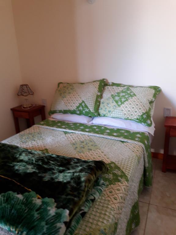 Apartamentos Centricos Puerto Iguazú Kültér fotó