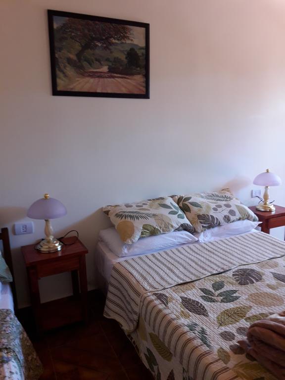 Apartamentos Centricos Puerto Iguazú Kültér fotó