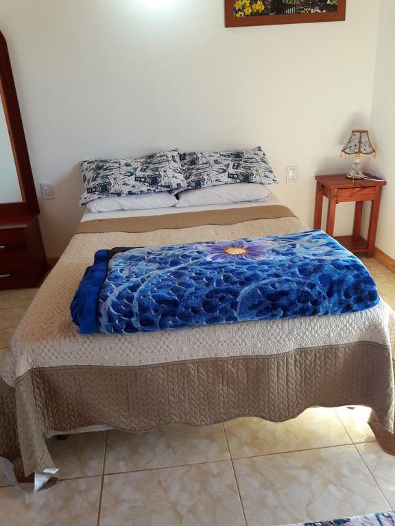 Apartamentos Centricos Puerto Iguazú Kültér fotó
