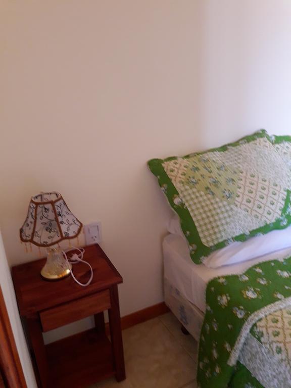 Apartamentos Centricos Puerto Iguazú Kültér fotó