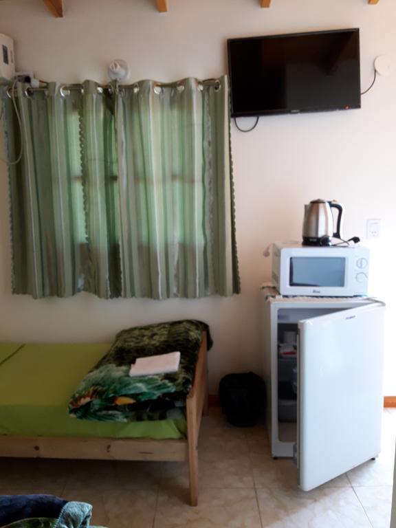 Apartamentos Centricos Puerto Iguazú Kültér fotó
