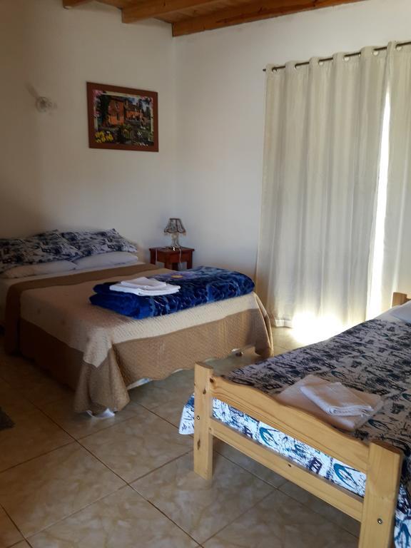Apartamentos Centricos Puerto Iguazú Kültér fotó