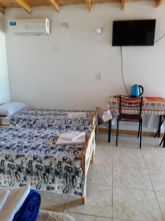 Apartamentos Centricos Puerto Iguazú Kültér fotó