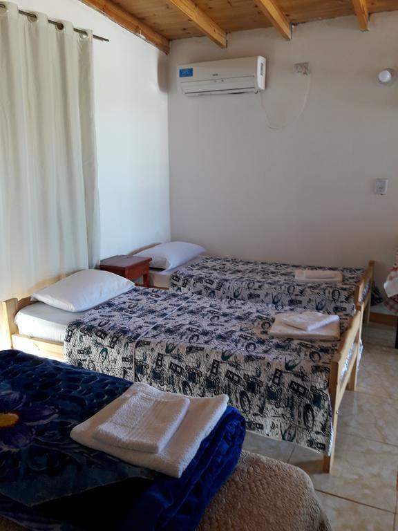 Apartamentos Centricos Puerto Iguazú Kültér fotó
