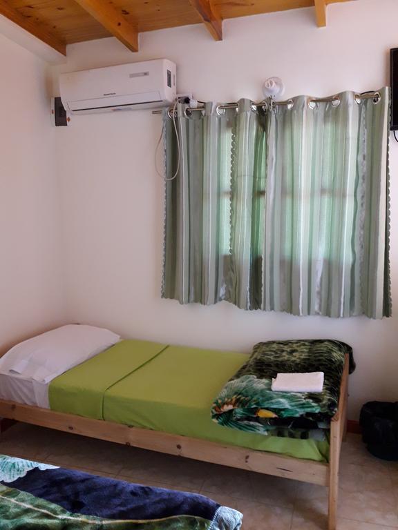 Apartamentos Centricos Puerto Iguazú Kültér fotó